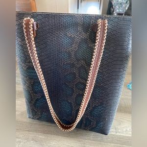 Consuela Everyday Rattler Tote